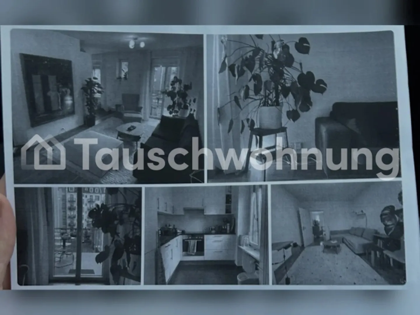 Charming 3-Room Apartment with Balcony - Photo 1 of 1