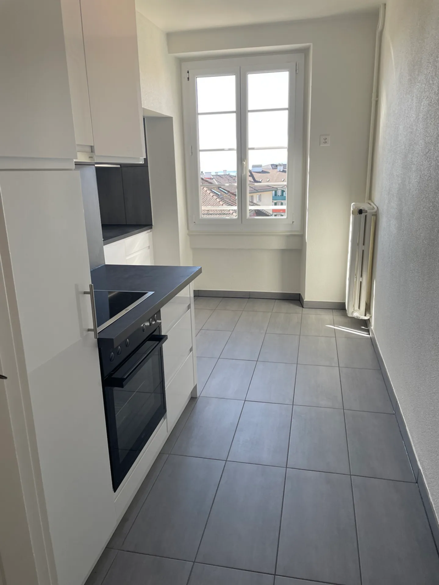 Charmante Wohnung in Lausanne - Foto 5 von 9