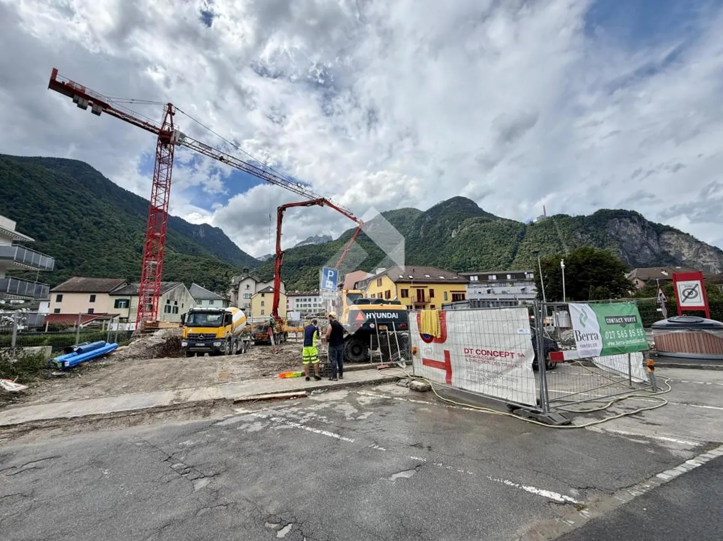 Appartamento 2.5 locali - Foto 3 di 13