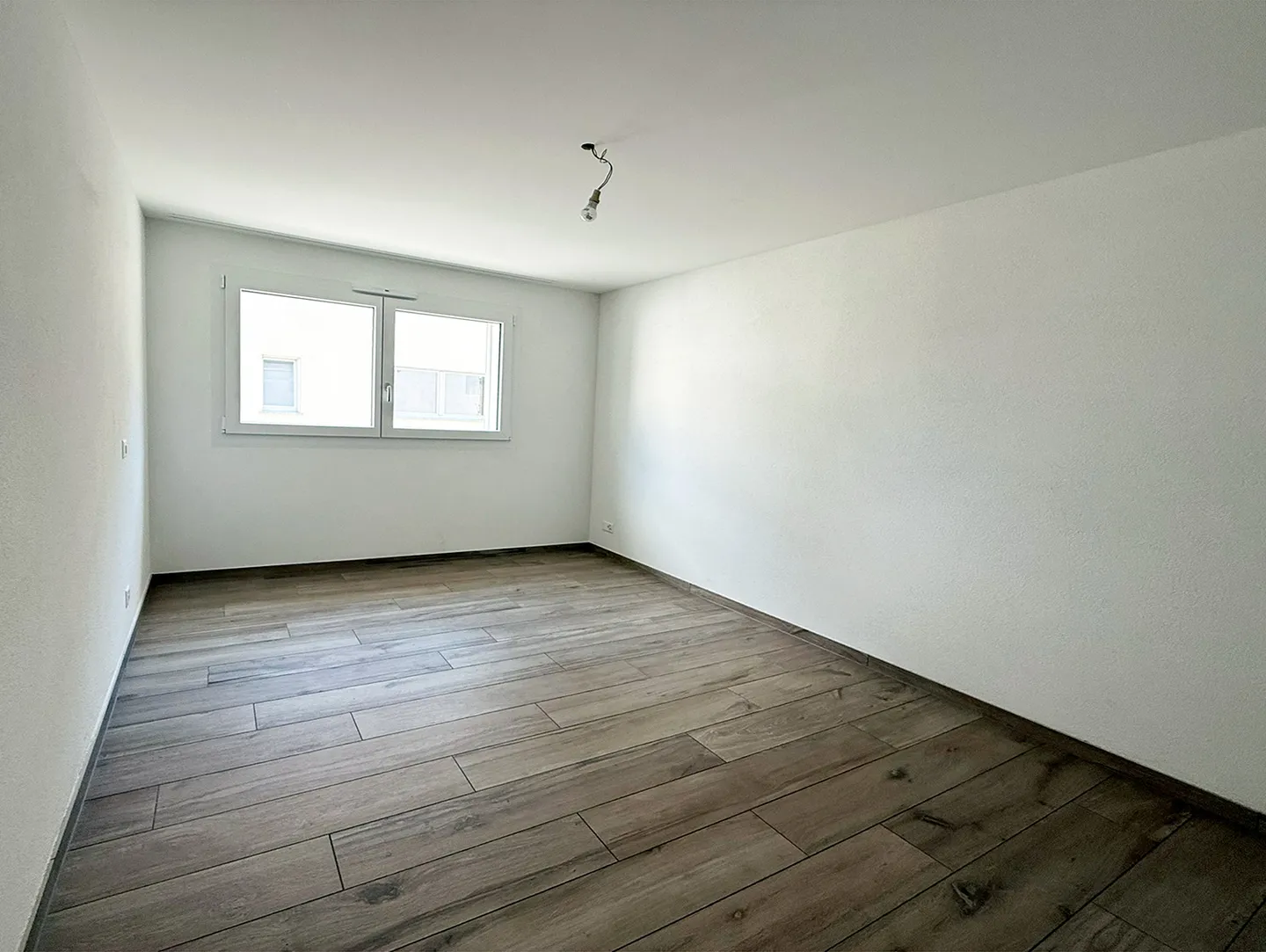 Appartement 3.5 pièces - Photo 4 sur 11