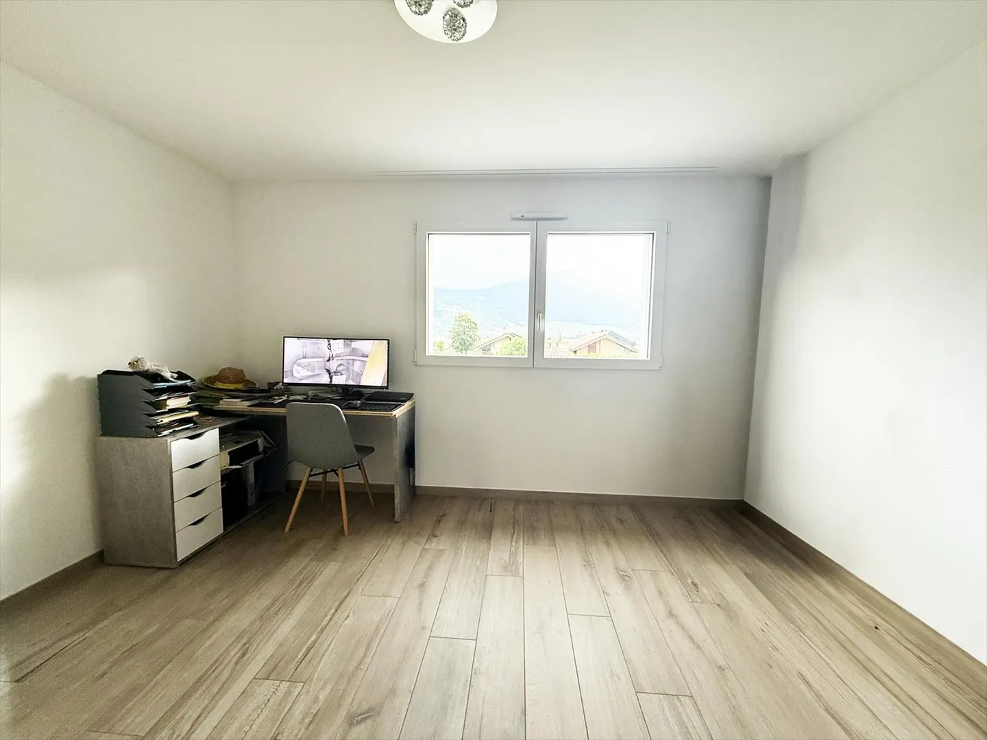 Appartement 3.5 pièces - Photo 5 sur 11