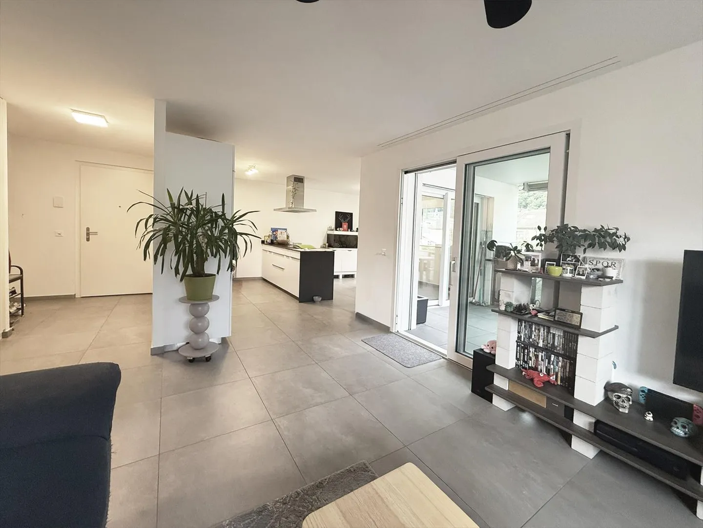 Appartement 3.5 pièces - Photo 6 sur 11