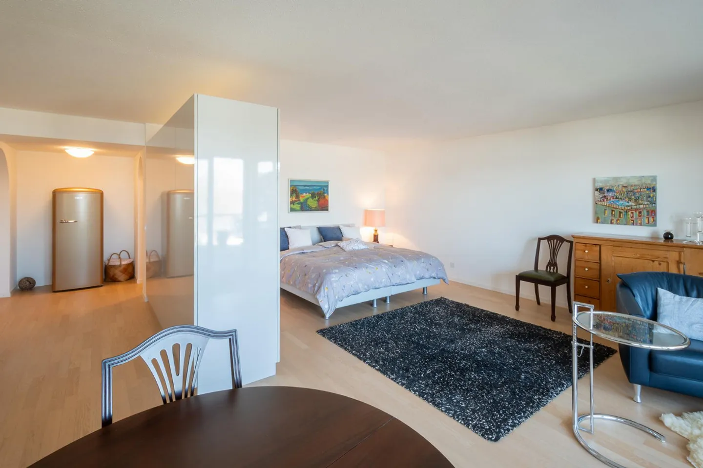 Appartamento incantevole con vista panoramica esclusiva sul lago - Foto 10 di 16