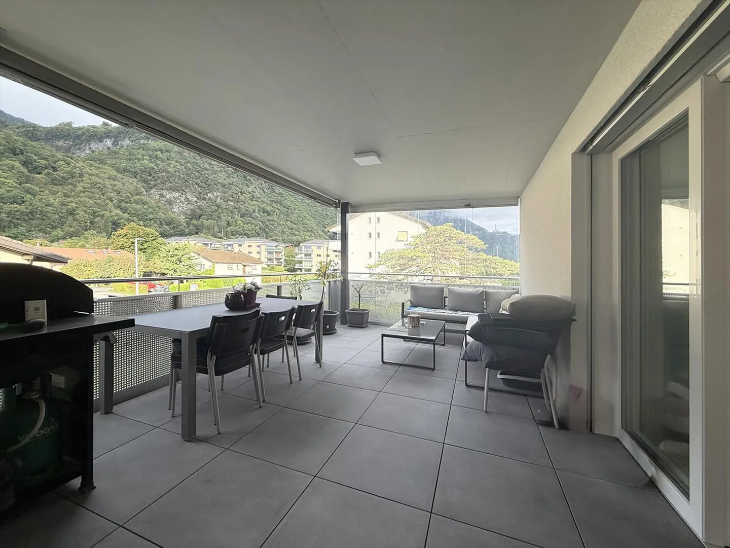 Appartement 3.5 pièces - Photo 8 sur 11