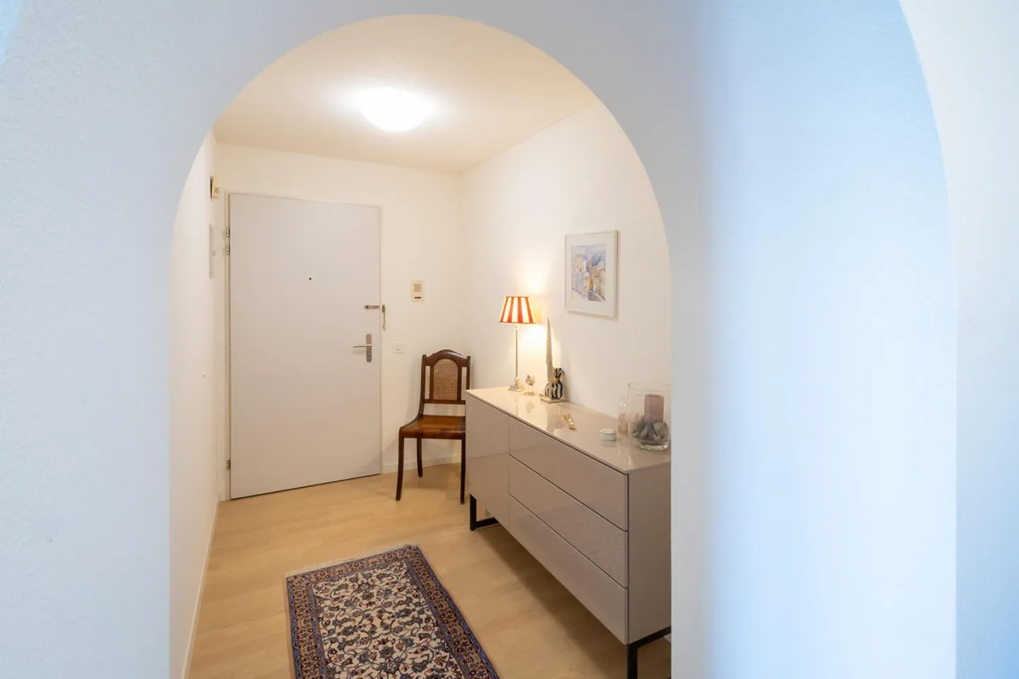 Appartamento incantevole con vista panoramica esclusiva sul lago - Foto 11 di 16