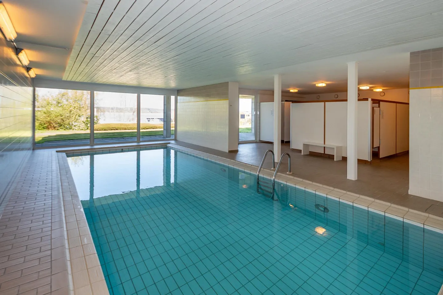 Appartamento incantevole con vista panoramica esclusiva sul lago - Foto 13 di 16