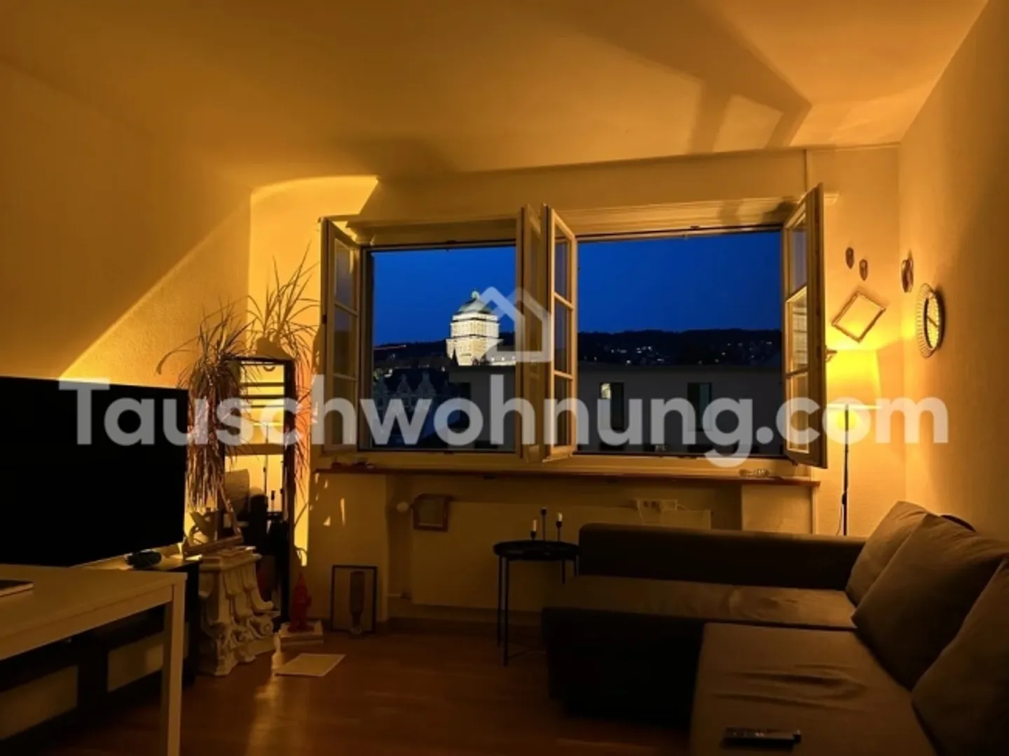 Apartment for rent - Photo 1 of 7