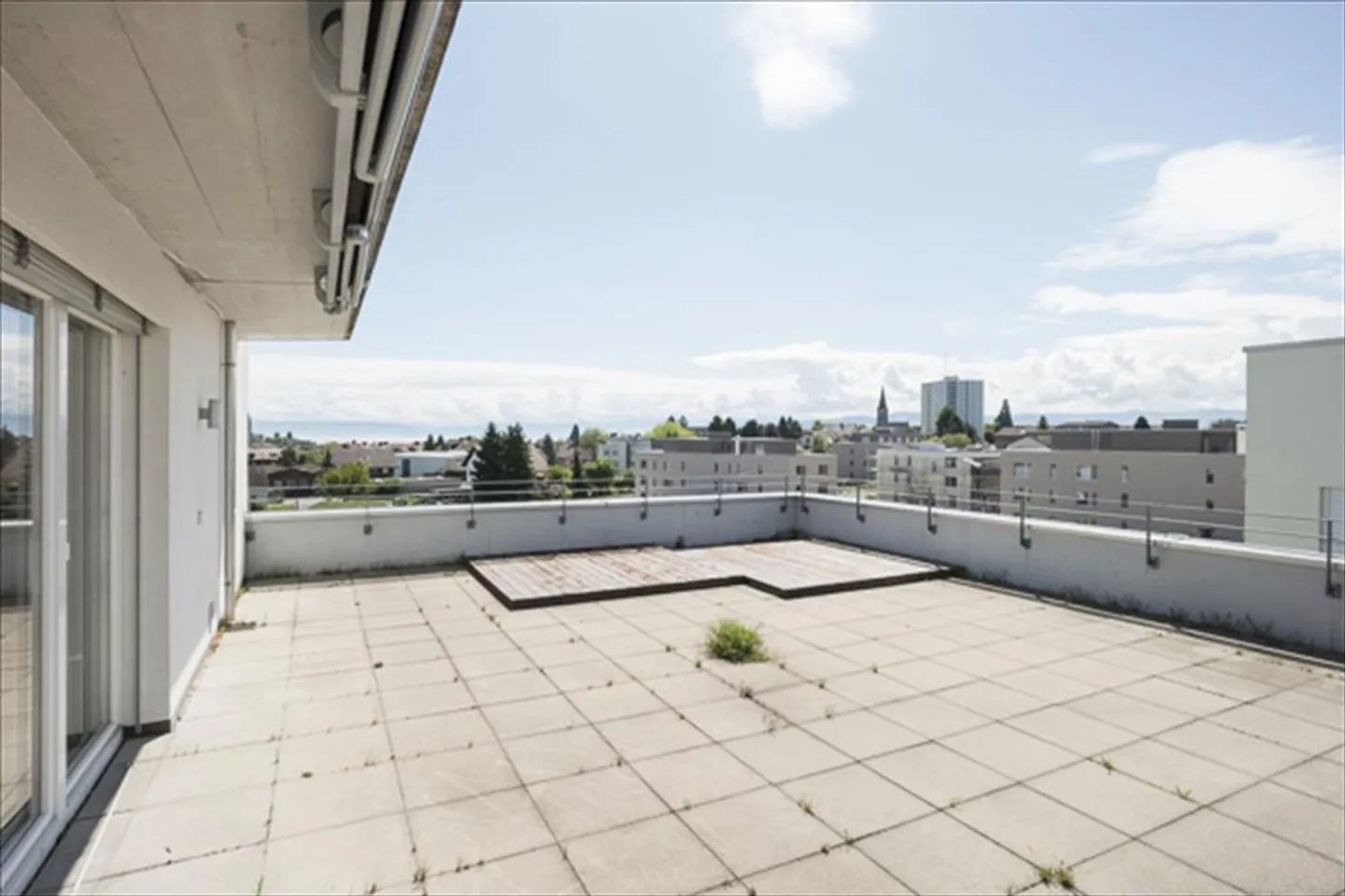 Vivre c'est... Profiter du luxe! - Photo 12 sur 12