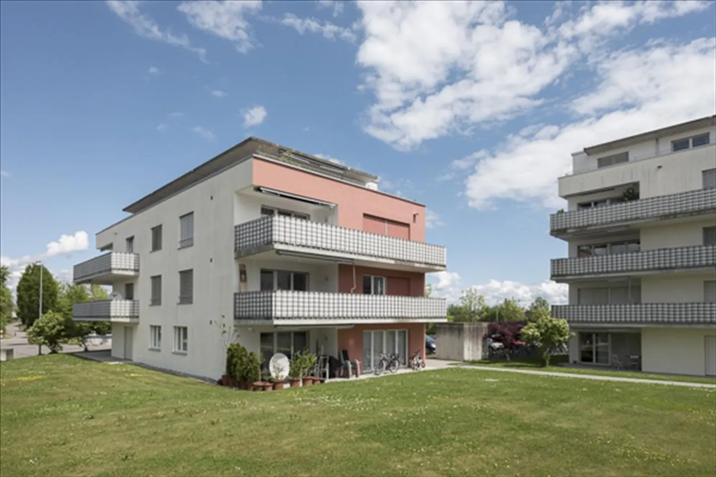 Vivre c'est... Profiter du luxe! - Photo 1 sur 12