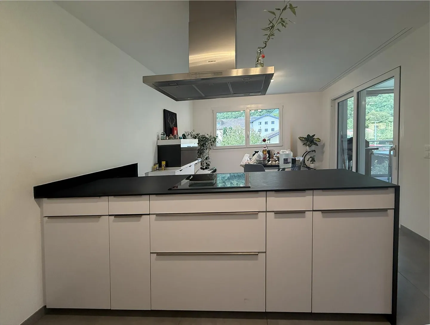 Appartement 3.5 pièces - Photo 10 sur 11