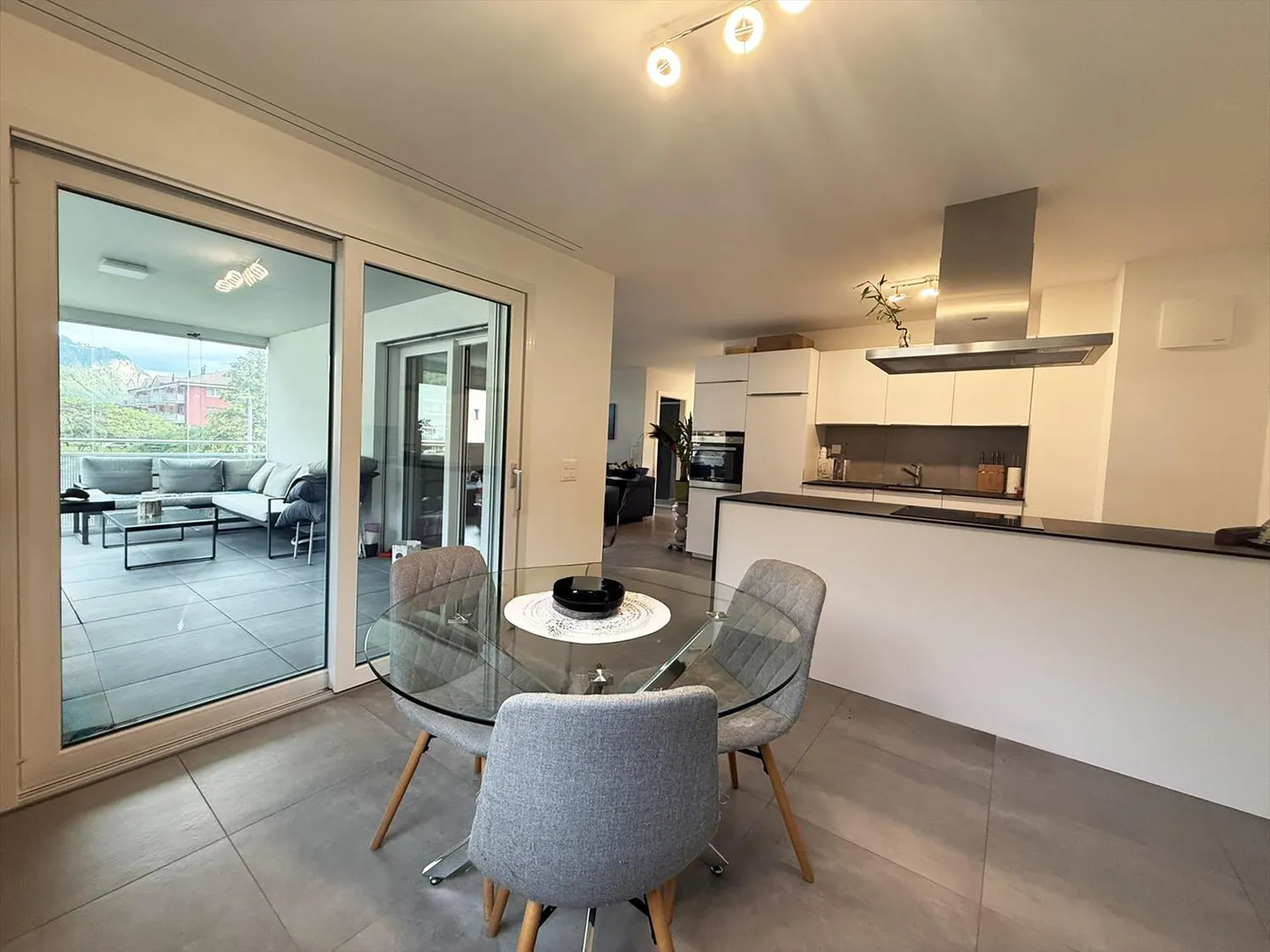 Appartement 3.5 pièces - Photo 11 sur 11