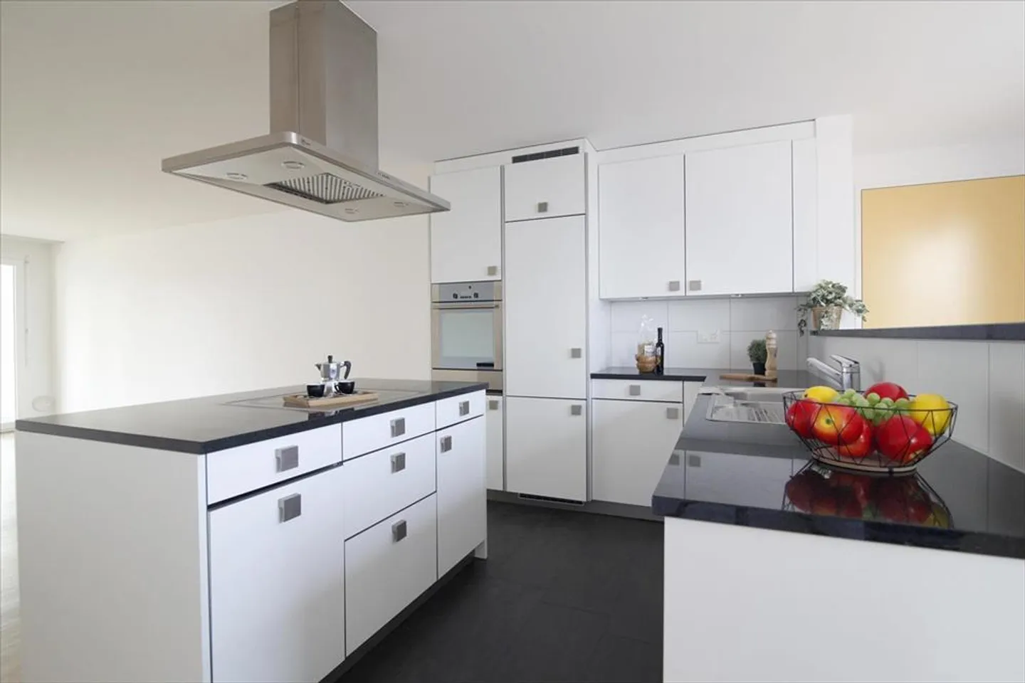 Vivre c'est... Profiter du luxe! - Photo 4 sur 12