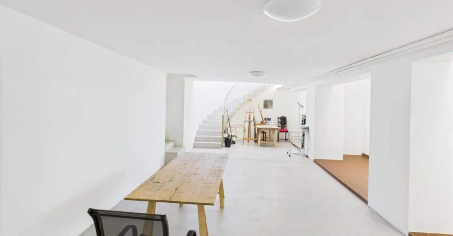 Espace Commercial Rénové - Lausanne - Photo 6 sur 8