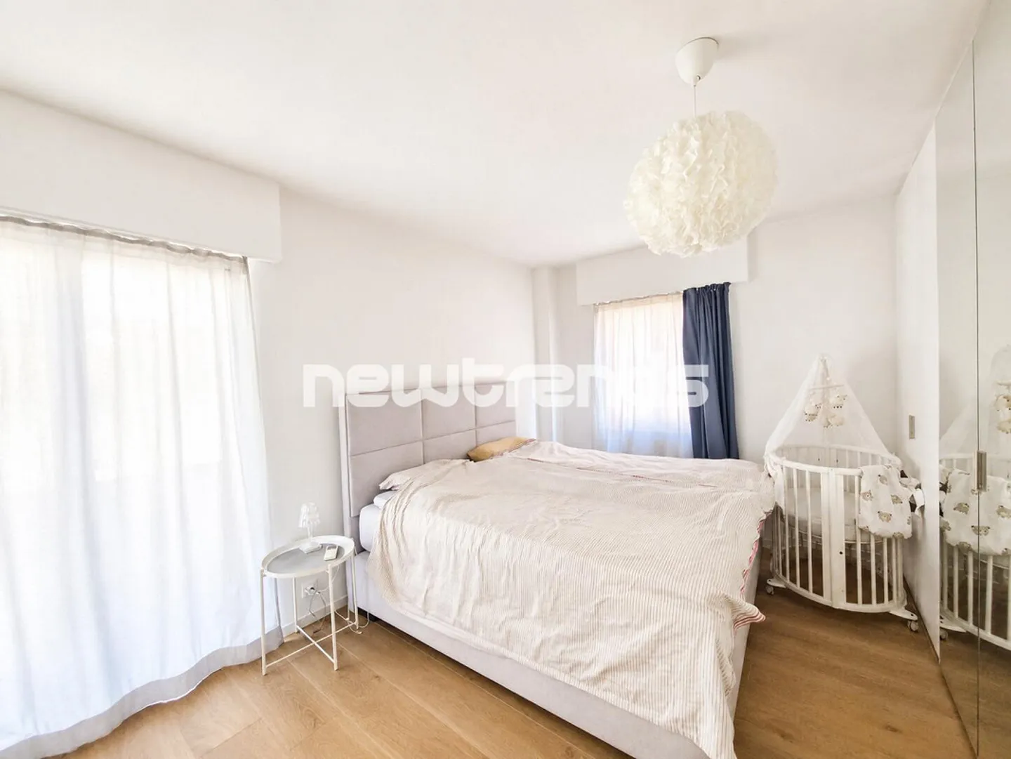 ZU VERMIETEN HELLER 3.5-ZIMMER-APARTMENT MIT PRÄCHTIGEM SEEBLICK - Foto 7 von 17