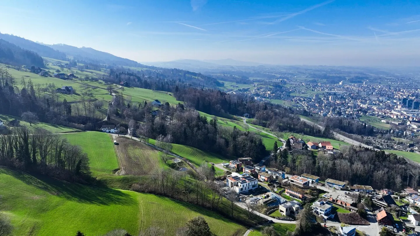 Grundstück mit Seesicht - Foto 6 von 24