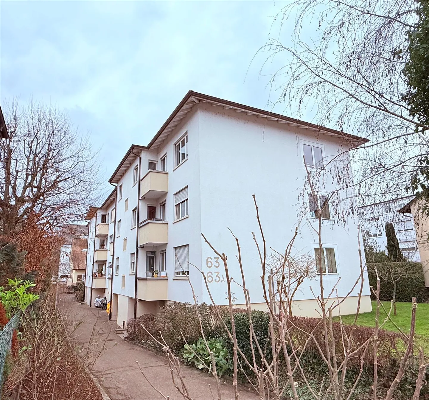 Bienvenue chez vous! - Photo 2 sur 6