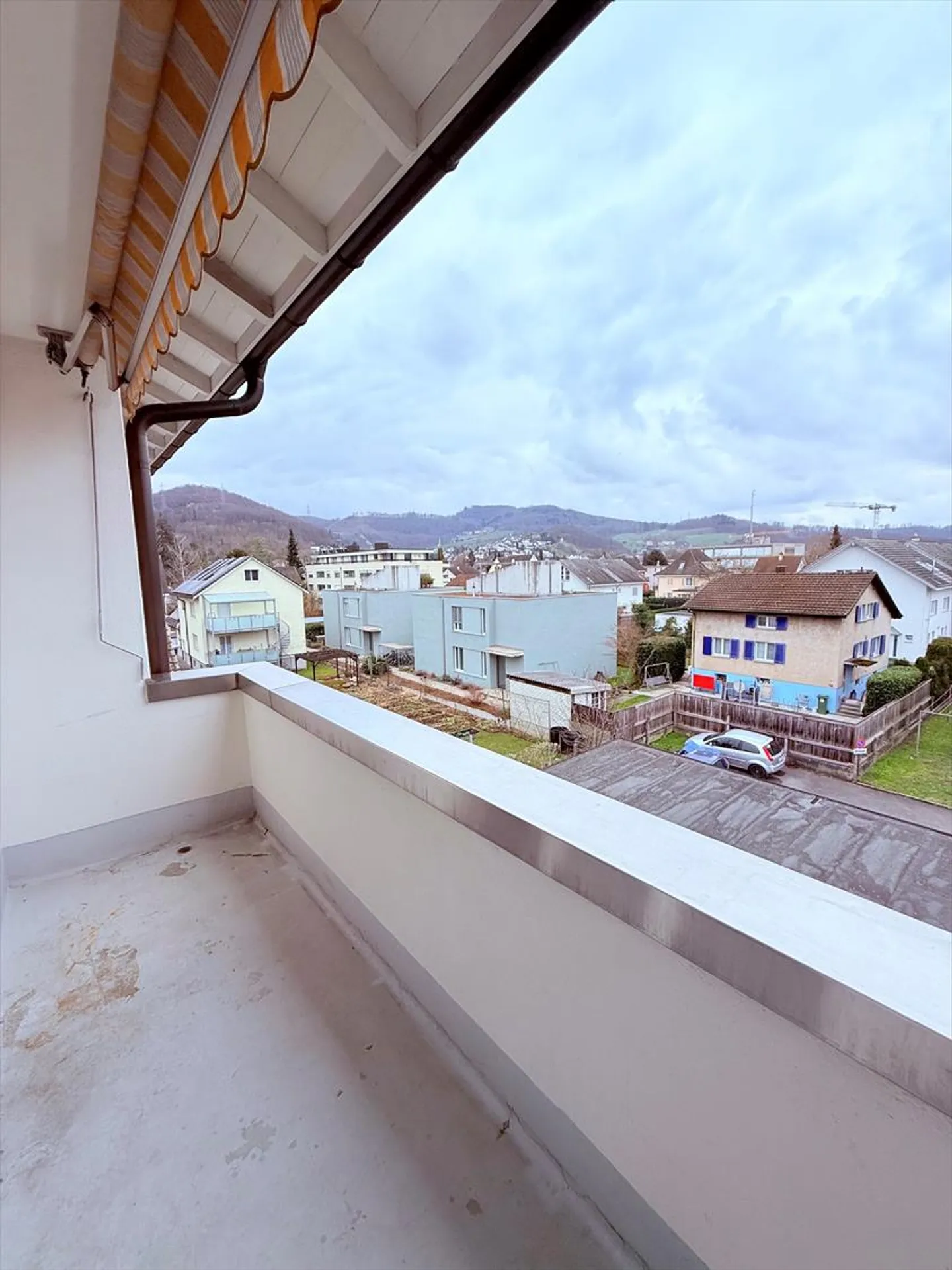 Bienvenue chez vous! - Photo 5 sur 6