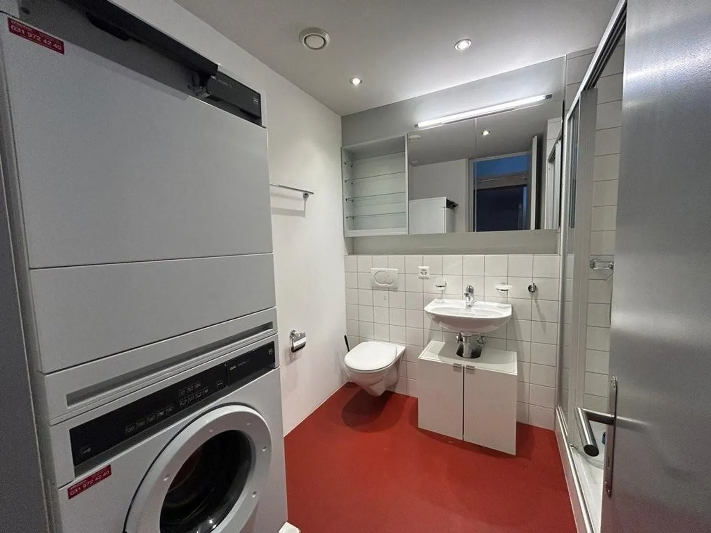 Appartamento/Atelier Loft di 1,5 stanze - Foto 9 di 11