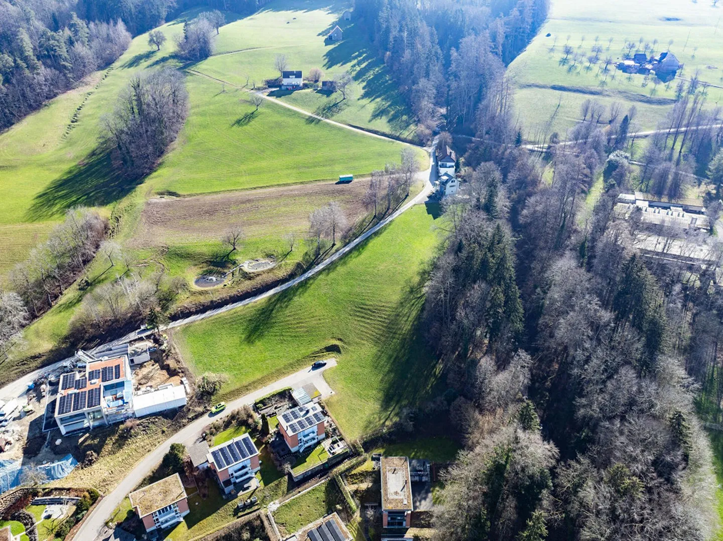 Grundstück mit Seesicht - Foto 9 von 24