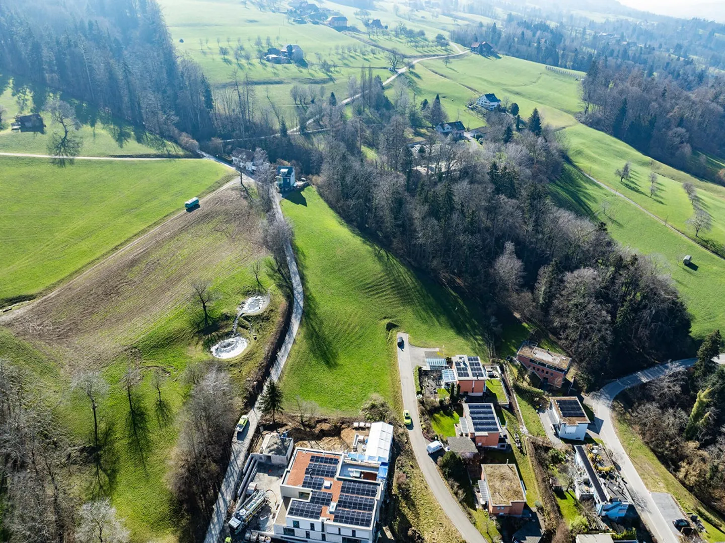 Grundstück mit Seesicht - Foto 17 von 24
