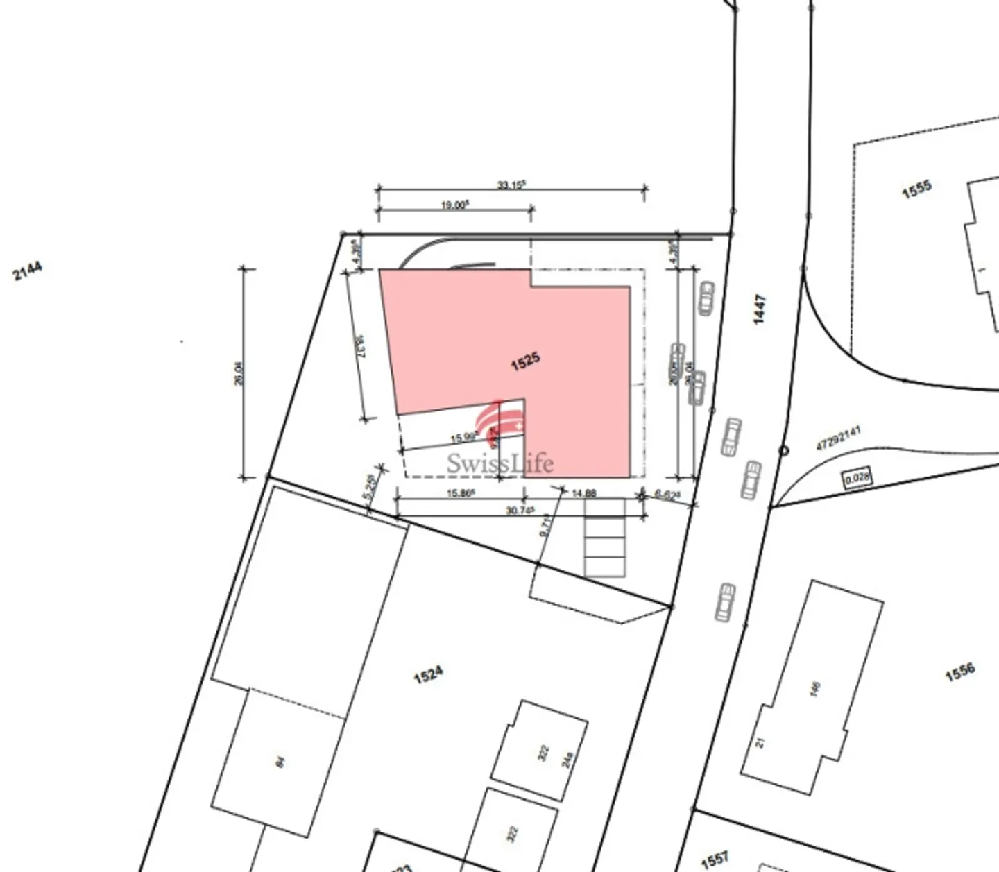 Magnifique penthouse dans un emplacement unique - Photo 4 sur 8