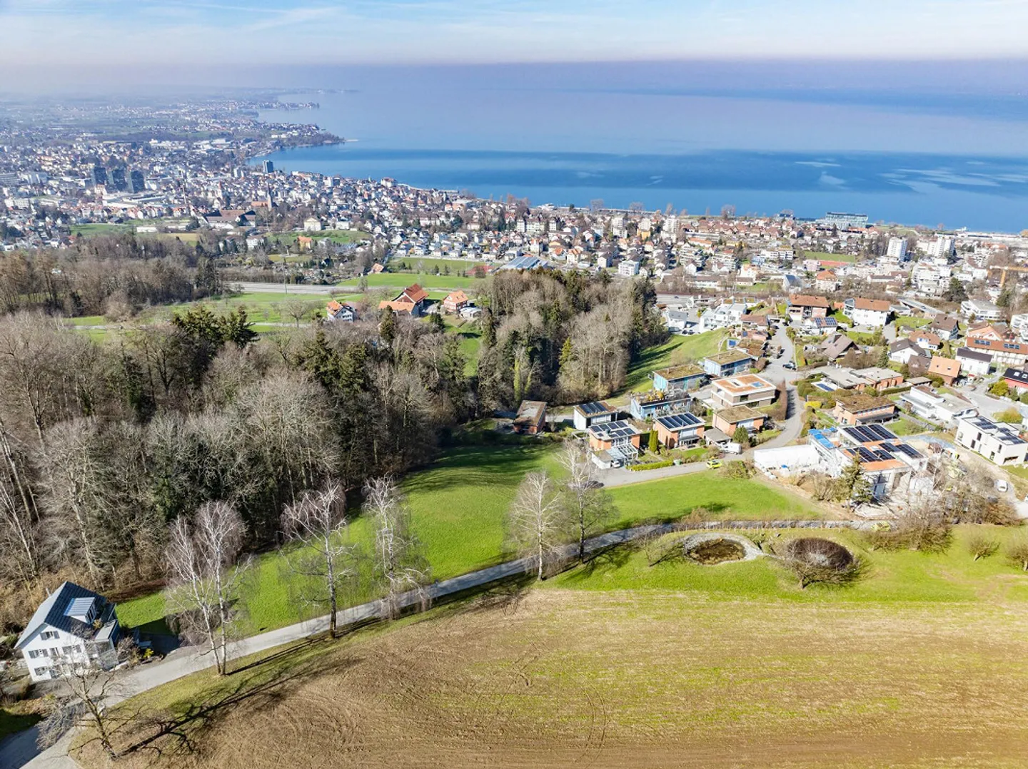 Grundstück mit Seesicht - Foto 22 von 24