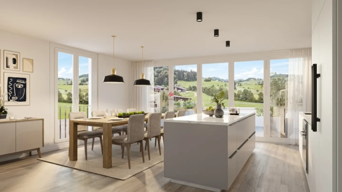 Magnifique penthouse dans un emplacement unique - Photo 6 sur 8