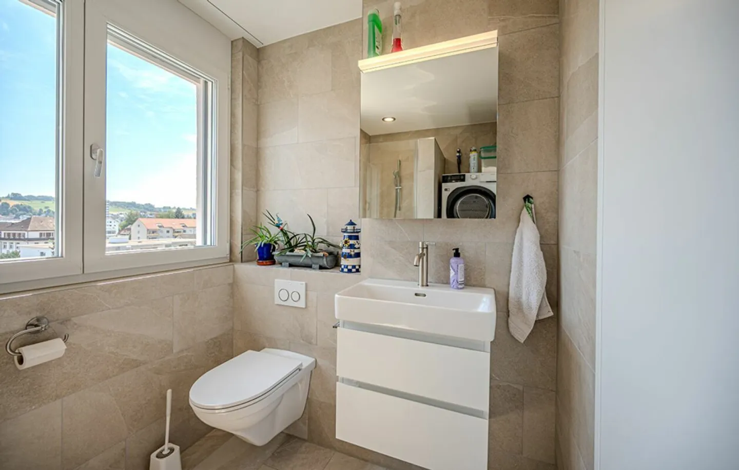 PENTHOUSE WITH A VIEW | ALL INCLUSIVE - Photo 10 of 13