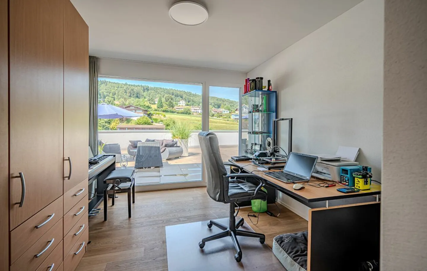 PENTHOUSE WITH A VIEW | ALL INCLUSIVE - Photo 11 of 13