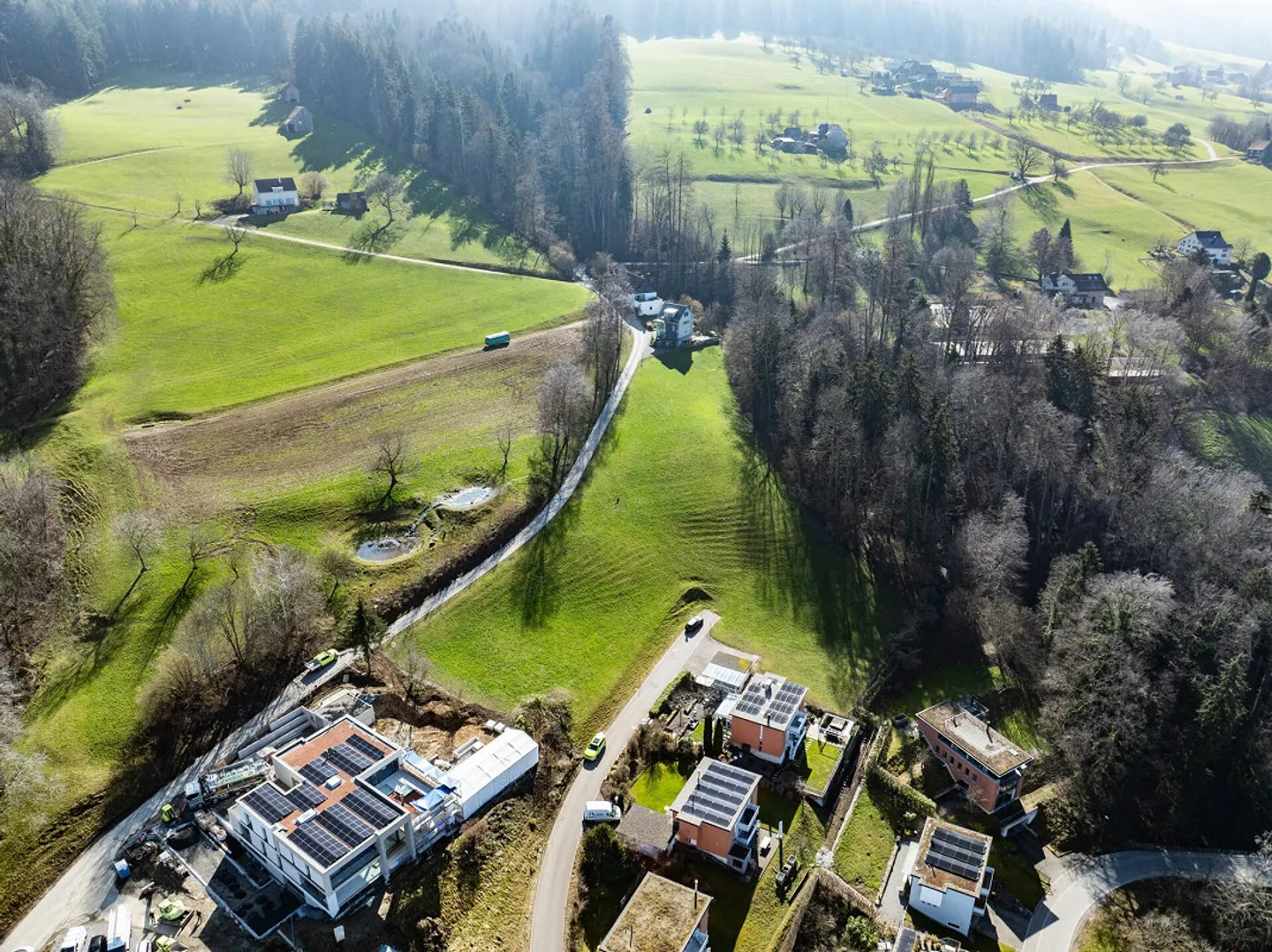 Grundstück mit Seesicht - Foto 18 von 24
