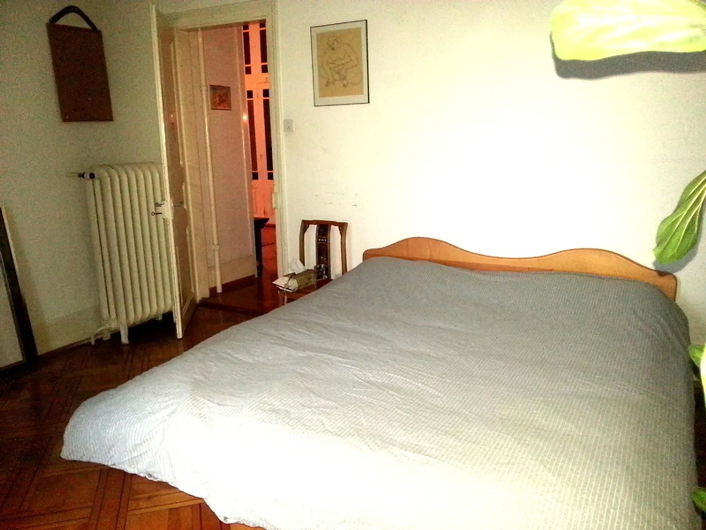 Stylish Apartment with Lake View - Photo 8 of 11