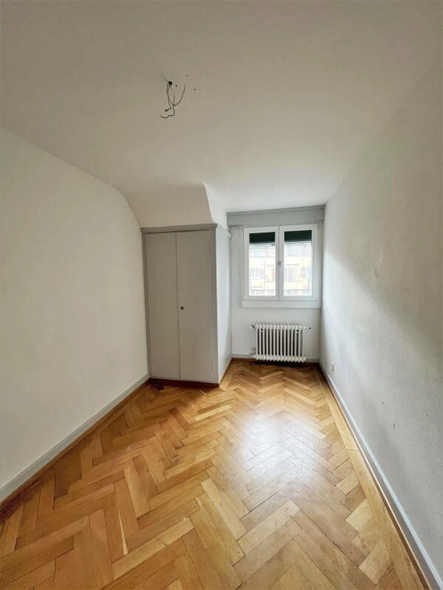 Charmante Wohnung in Altstadt - Foto 3 von 6