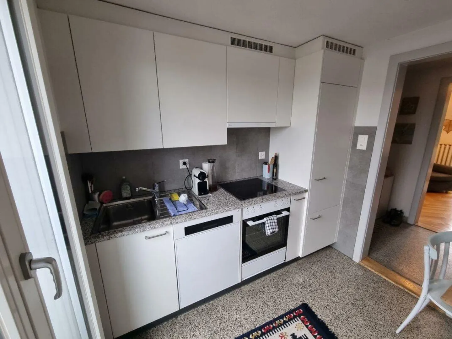 Charmante Wohnung in Altstadt - Foto 4 von 6