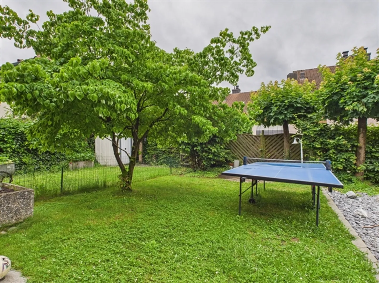 Charmantes Reihenhaus in Wohlen - Foto 7 von 13