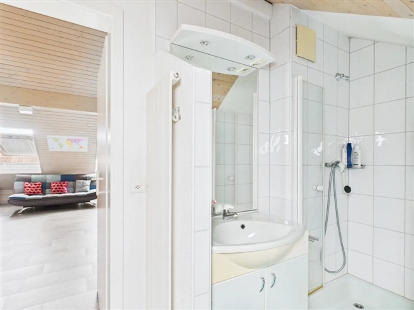 Charmantes Reihenhaus in Wohlen - Foto 13 von 13