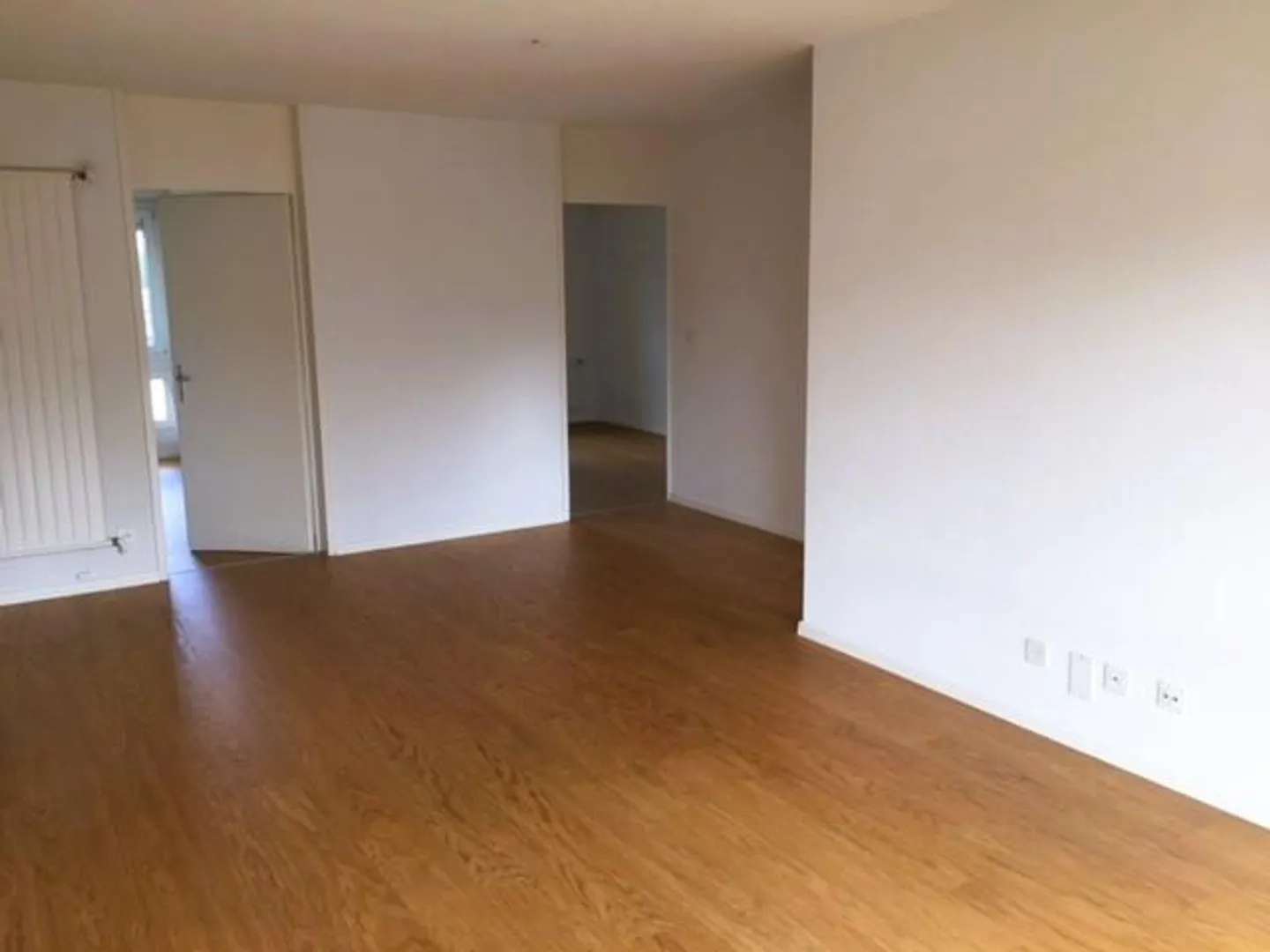 3-Zimmerwohnung in Steffisburg zu vermieten! - Foto 2 von 10