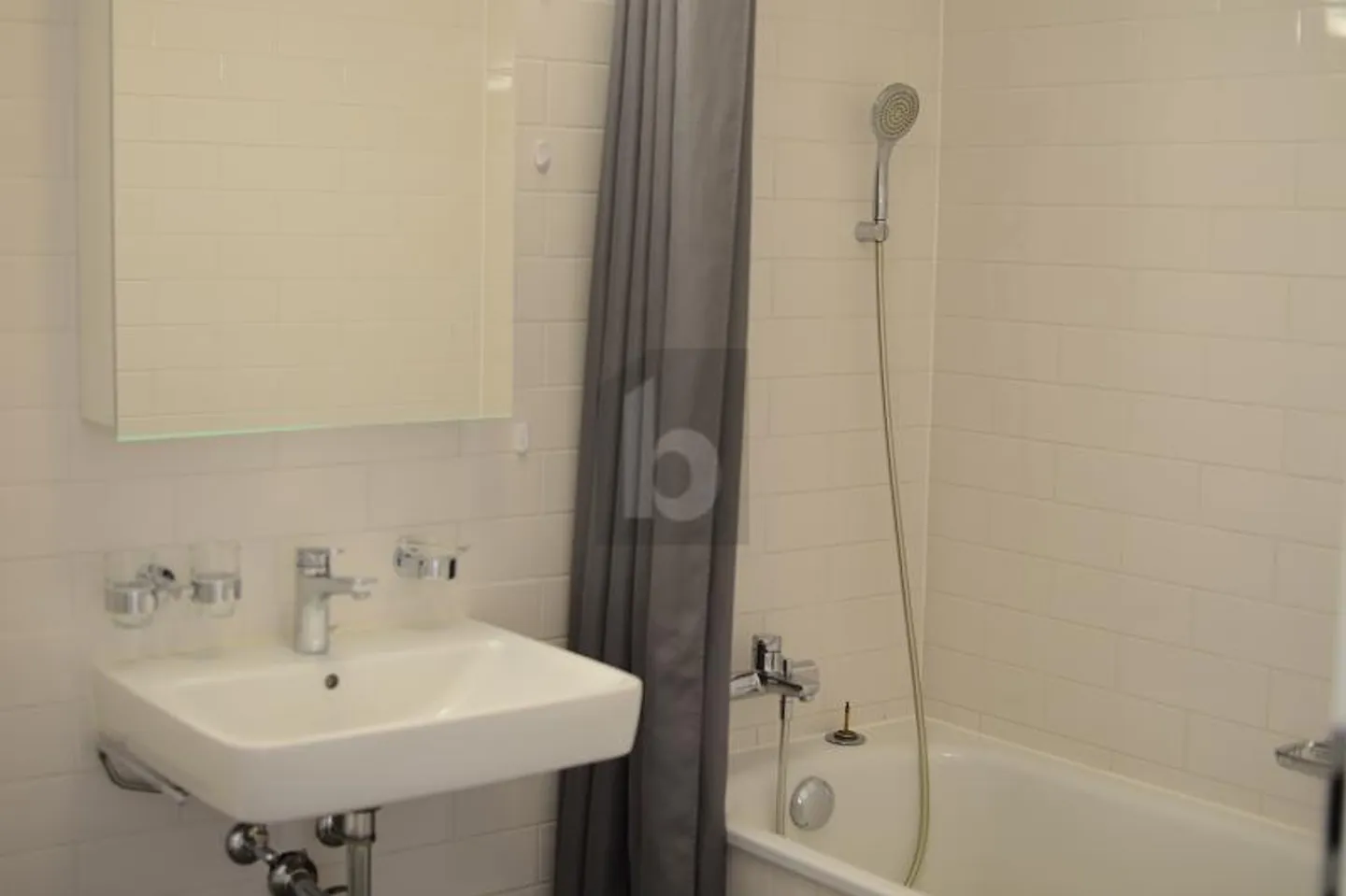 Spacious Apartment in Lausanne - Photo 5 of 6