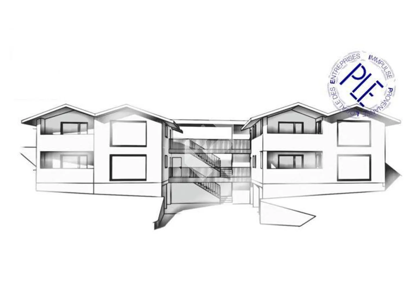 Dachgeschoss 4.5 Zimmer - Foto 11 von 13