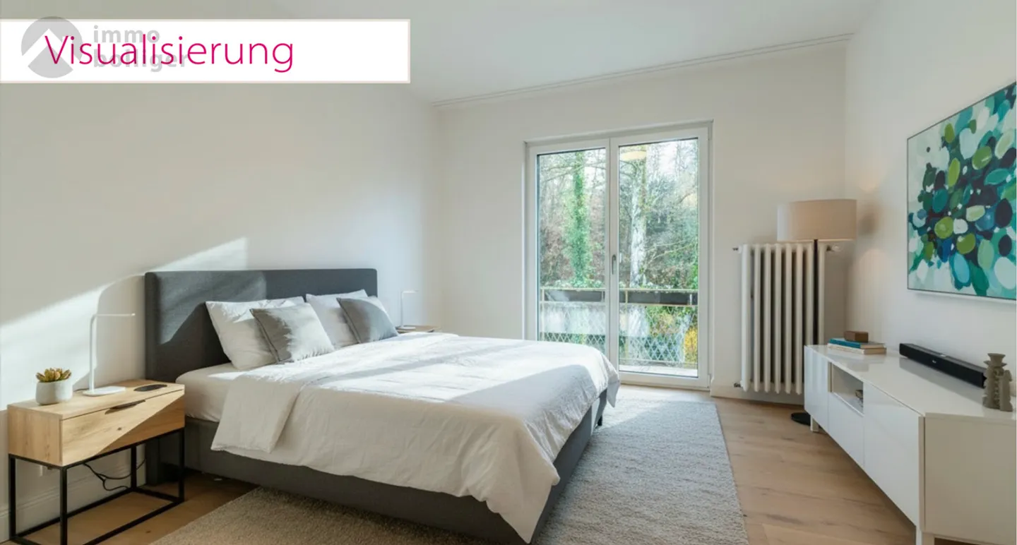 Charmantes Einfamilienhaus in Olten - Foto 9 von 15