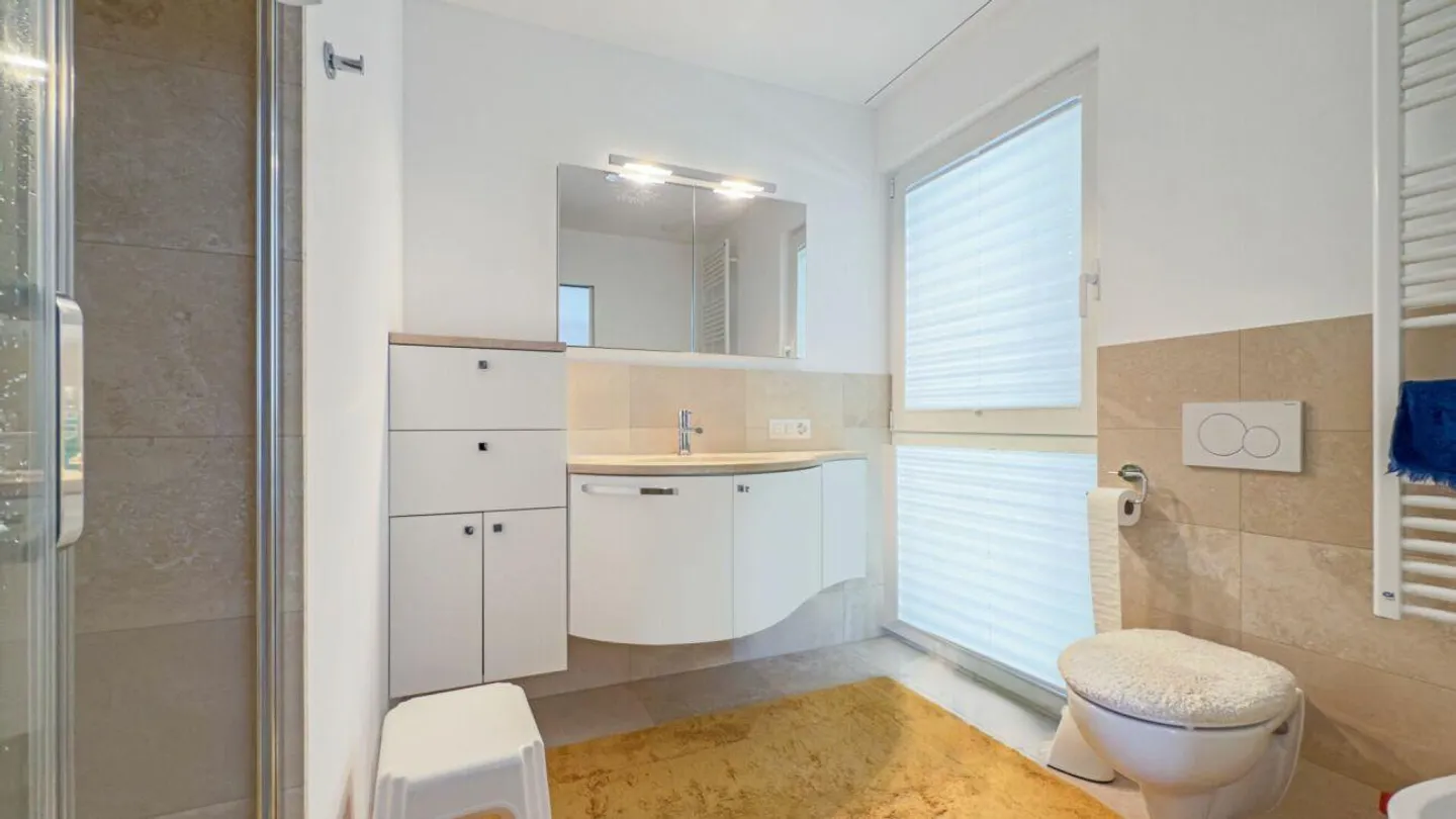 Minusio - Wohnung am See - Foto 10 di 15