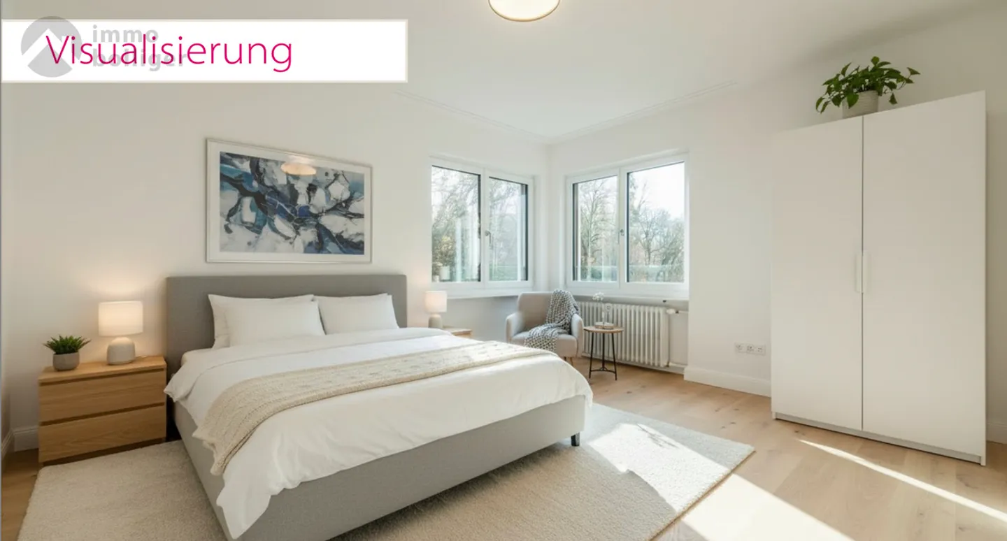 Charmantes Einfamilienhaus in Olten - Foto 13 von 15