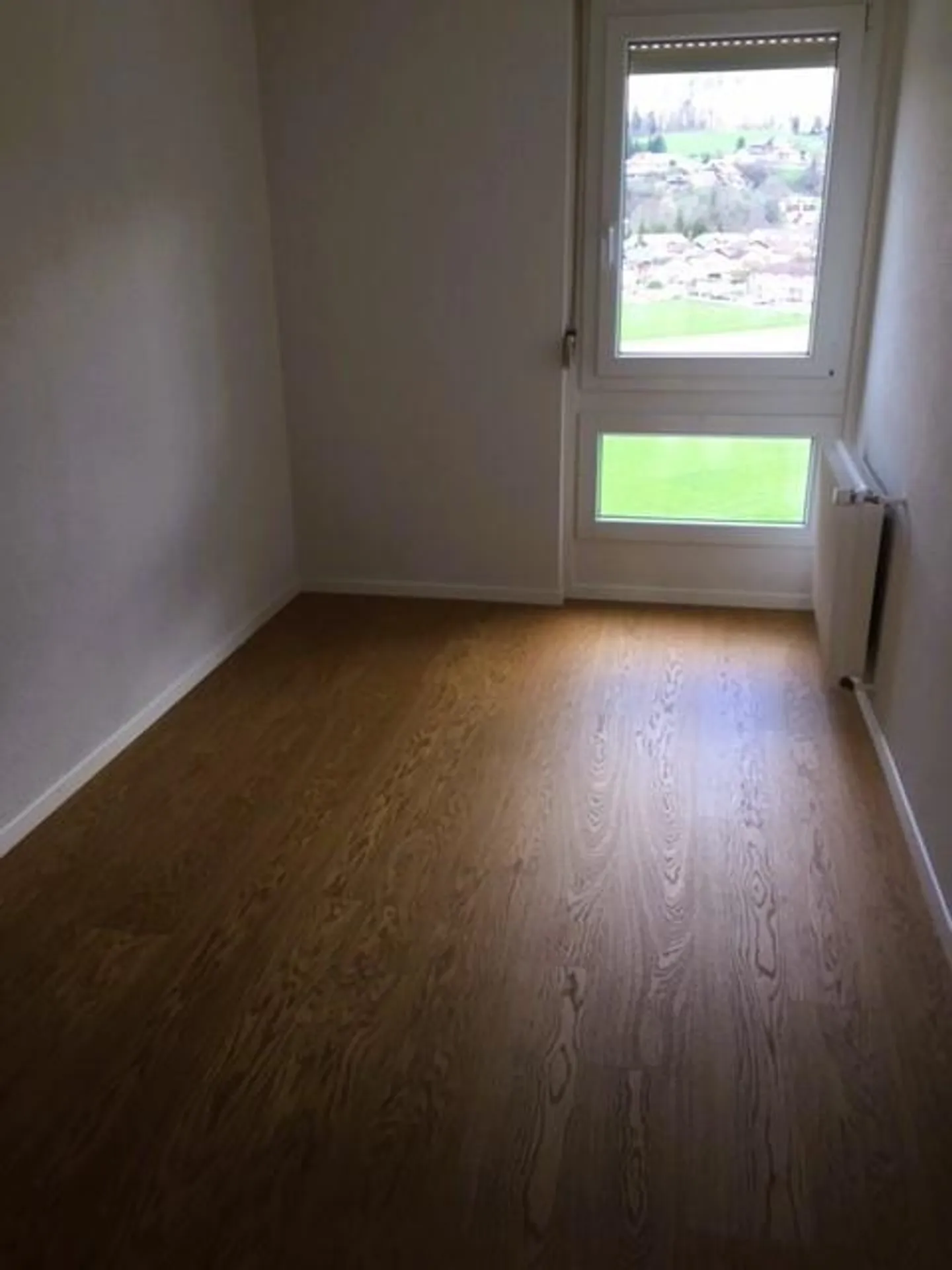 3-Zimmerwohnung in Steffisburg zu vermieten! - Foto 6 von 10