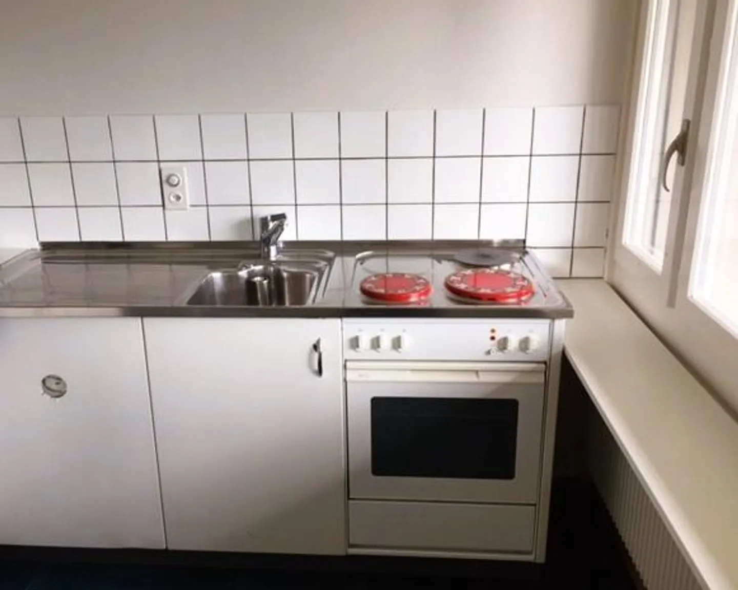 3-Zimmerwohnung in Steffisburg zu vermieten! - Foto 9 von 10