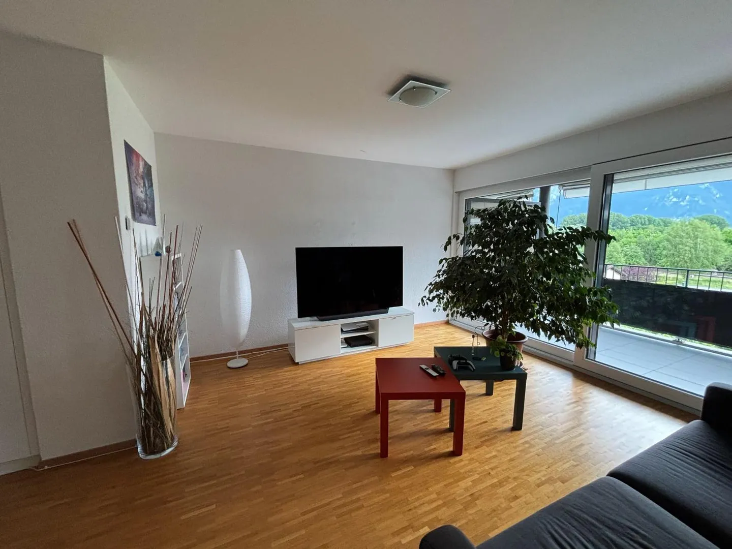 Appartamento 3.5 locali - Foto 4 di 7