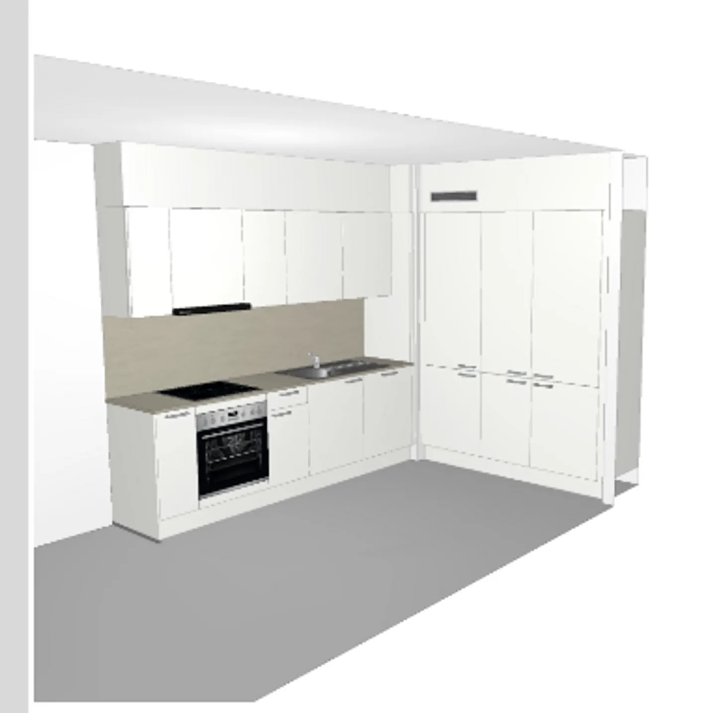 Appartamento 3 locali - Foto 1 di 2