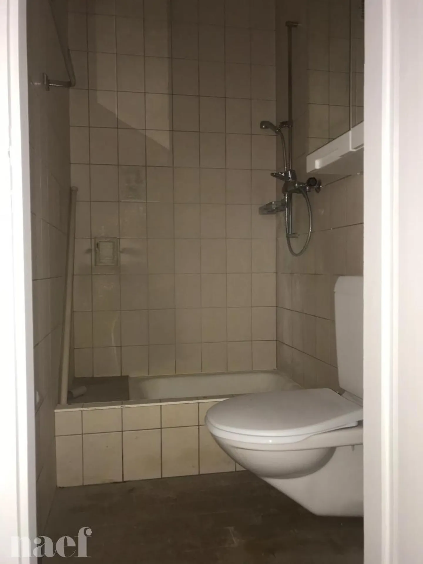 2nd floor studio in the Mélèzes cooperative - Photo 7 of 9