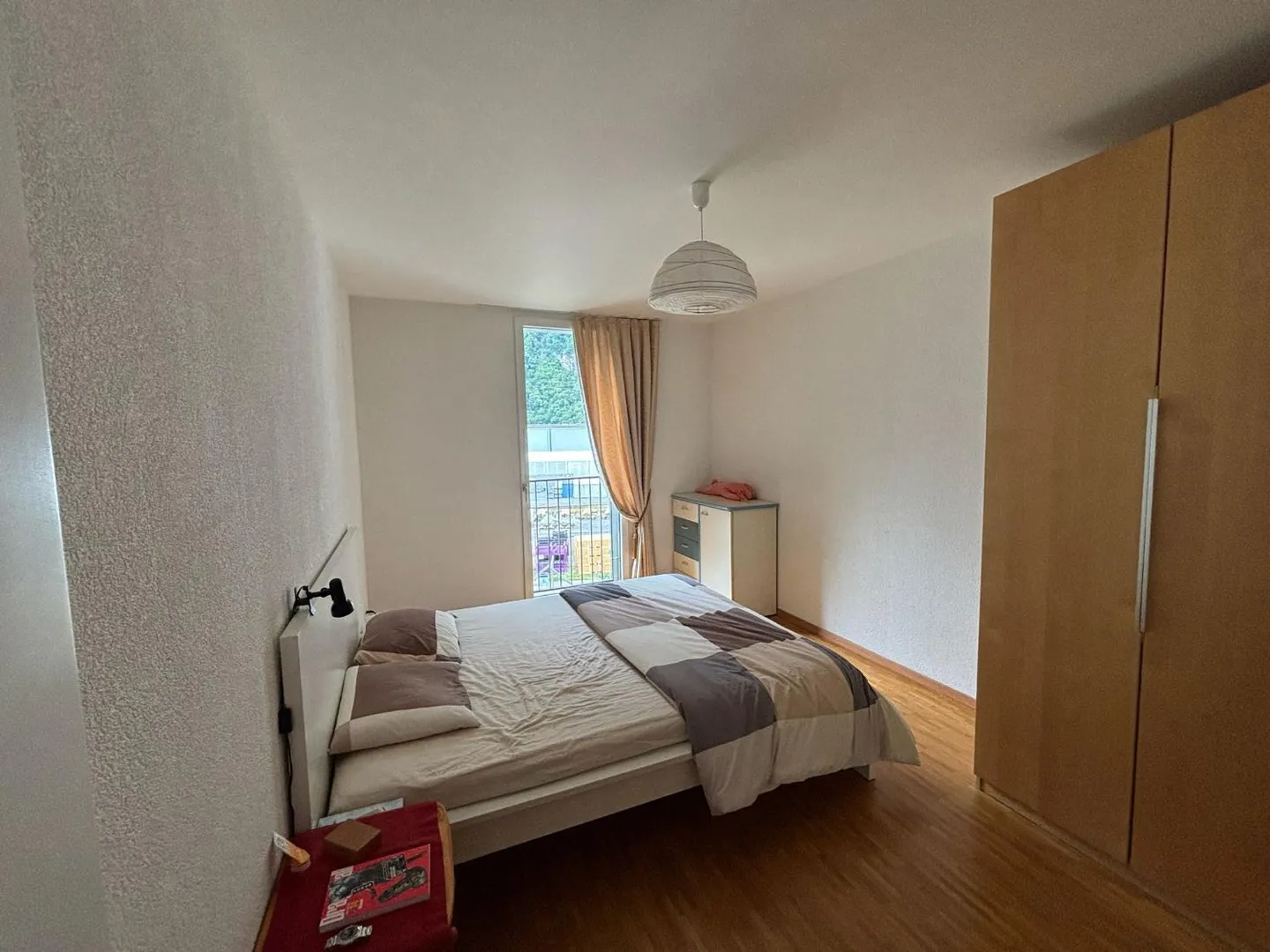 Appartamento 3.5 locali - Foto 3 di 7