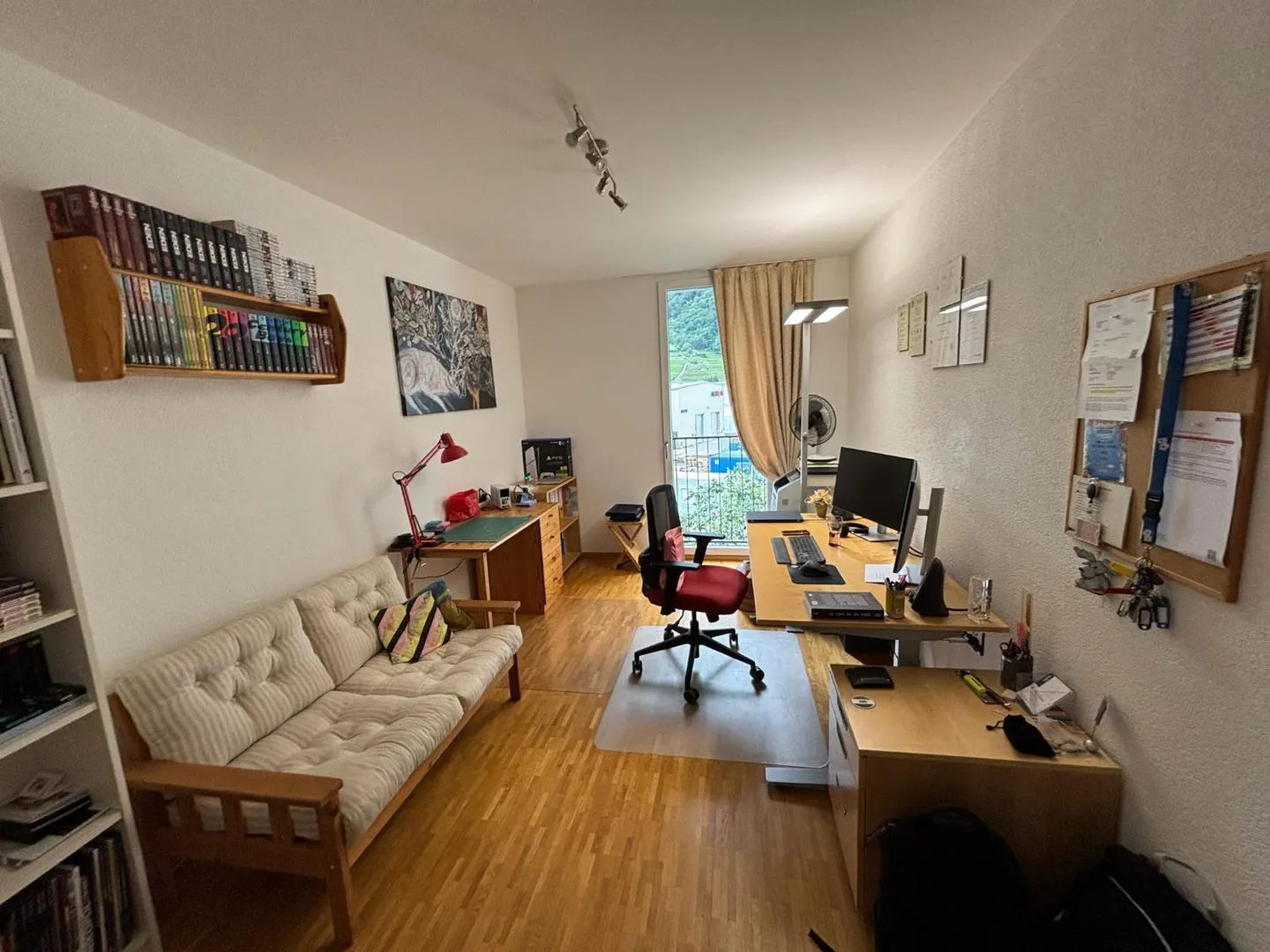 Appartamento 3.5 locali - Foto 7 di 7
