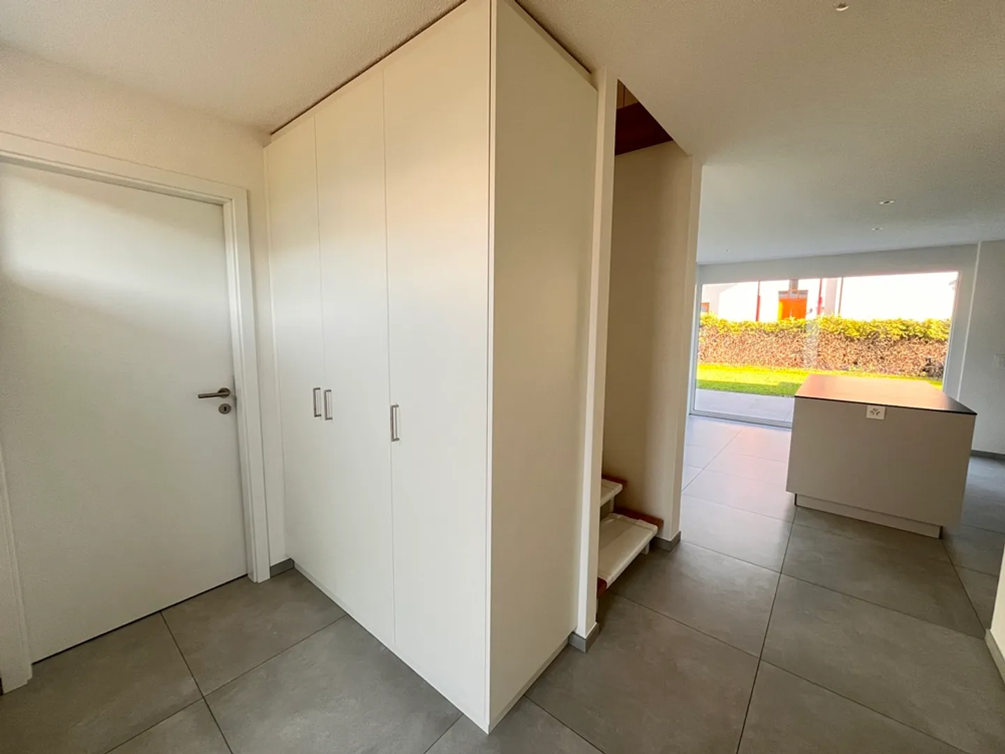 Doppelhaushälfte 5.5 Zimmer - Foto 2 von 13