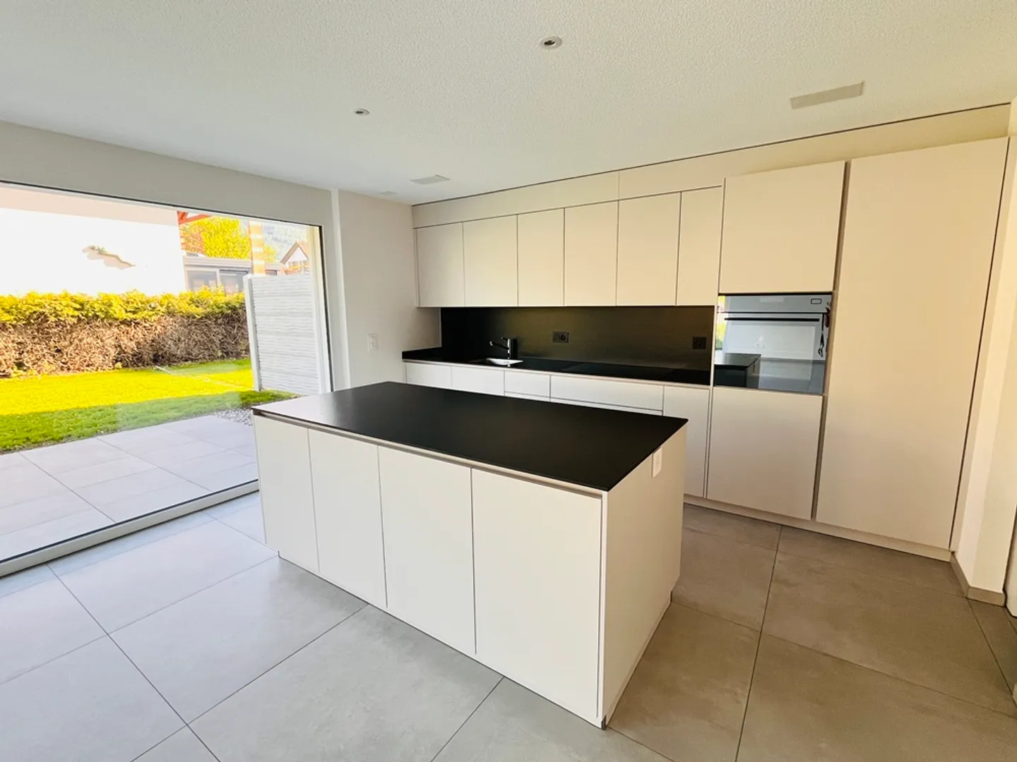 Doppelhaushälfte 5.5 Zimmer - Foto 3 von 13